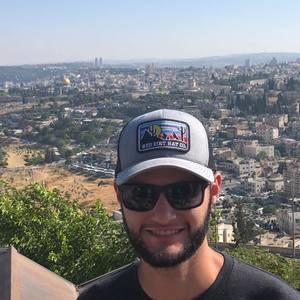 Meet your Posher, Cole